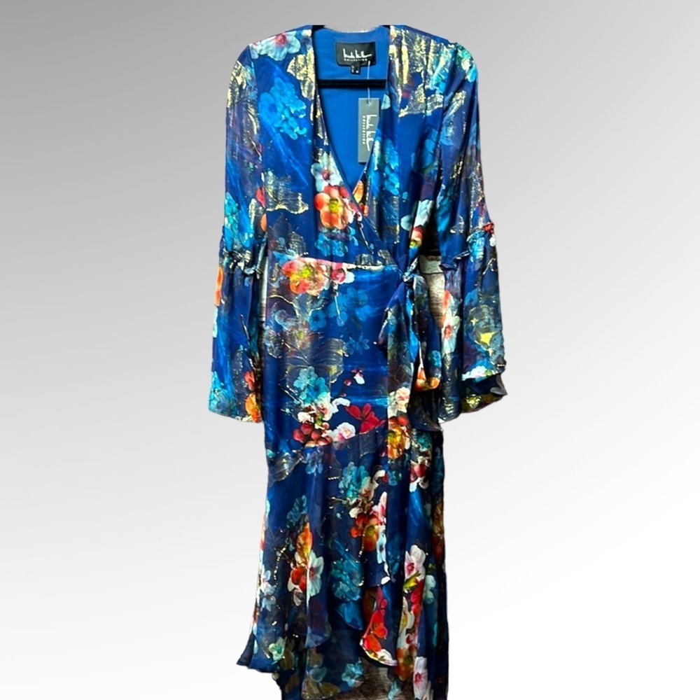 Nicole Miller dress